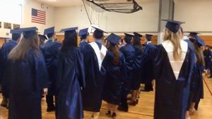 Graduation