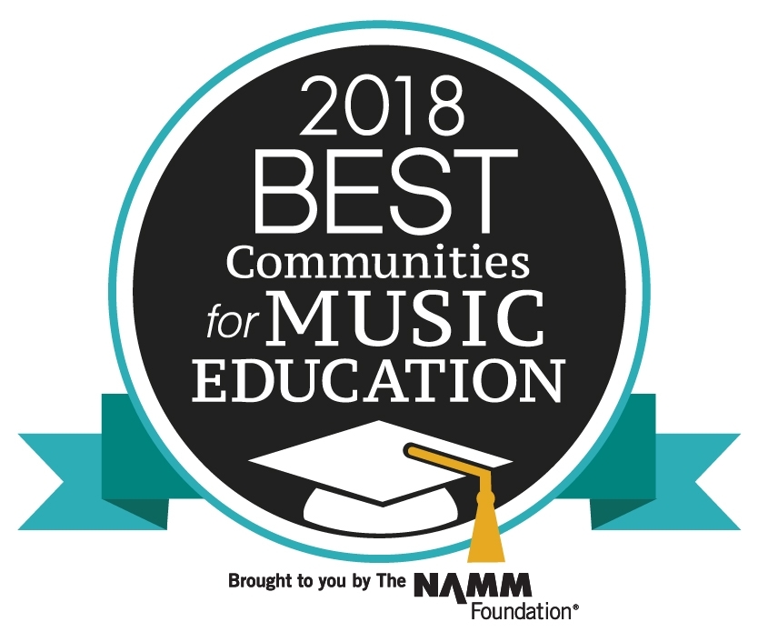 BEA music program among best in the country