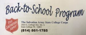 Salvation