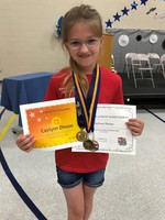 AWARDS