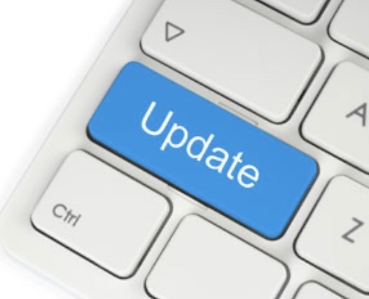 Chromebook Update 3-28-20