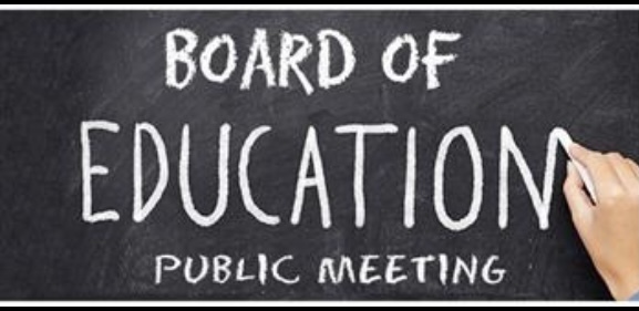 Meeting Change Notice