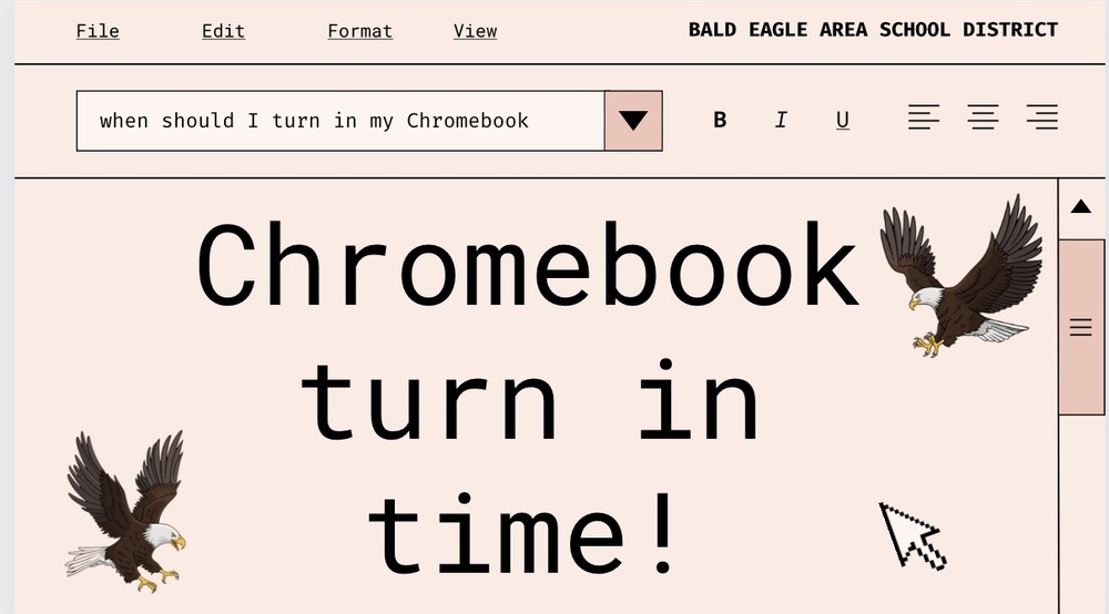 Chromebook