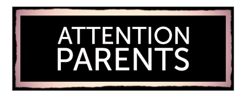 Attention 7th and 8th Grade Parents and Guardians | BALD EAGLE AREA SCHOOL  DISTRICT