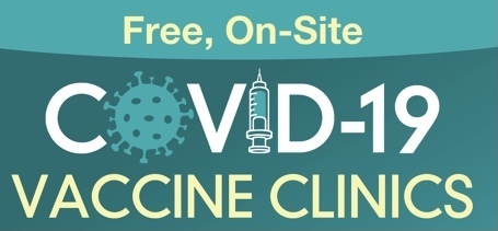Covid Vaccine Clinic