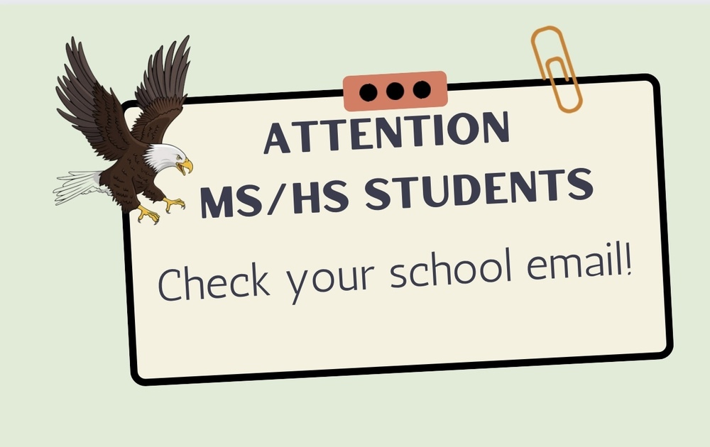 MS/HS StudentsChromebook Acceptable Use form PORT MATILDA ELEMENTARY