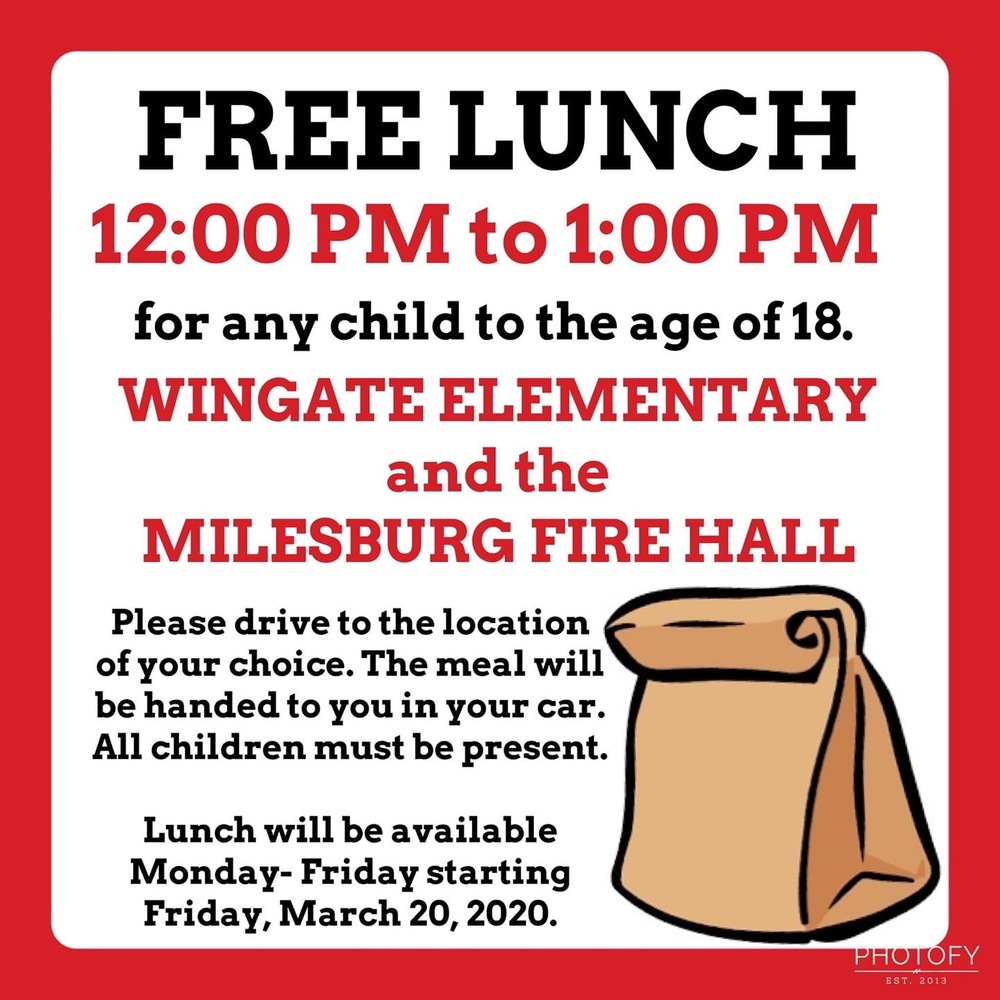 Free Lunch