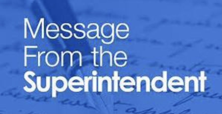 Federal ESSER Funds information
