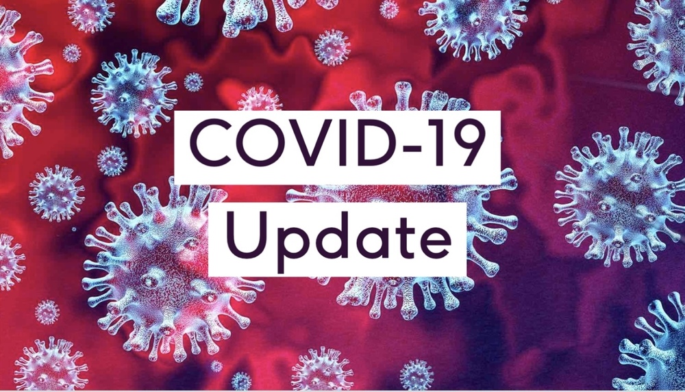 Covid update