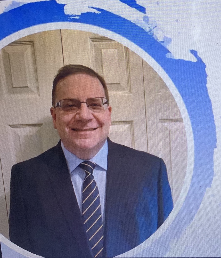 New Superintendent