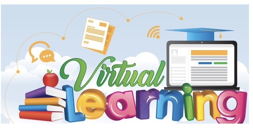 Virtual Learning Day 3 19 21 BALD EAGLE AREA SCHOOL DISTRICT Virtual Learning Day 3 19 21 BALD EAGLE AREA SCHOOL DISTRICT