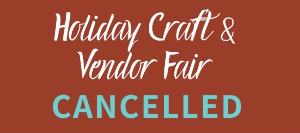Craft fair