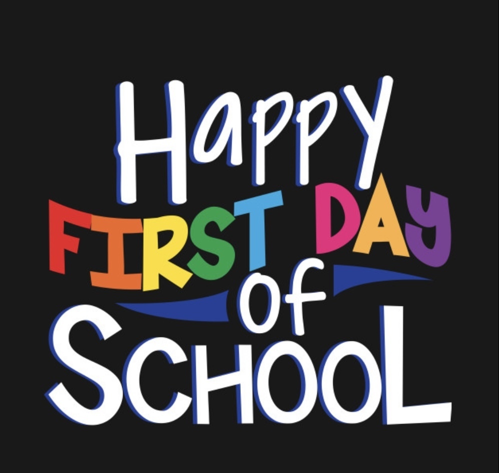 1st day