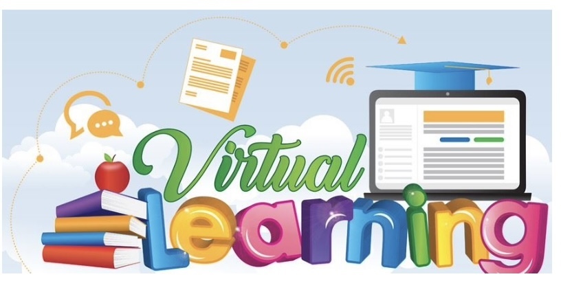 Virtual Learning Day 3-19-21 | HOWARD ELEMENTARY