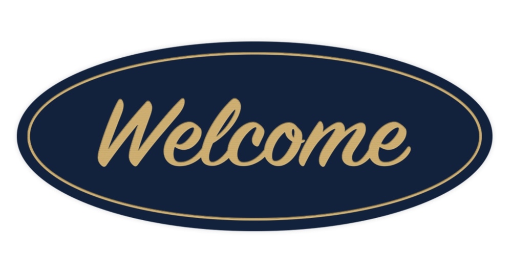 Welcome
