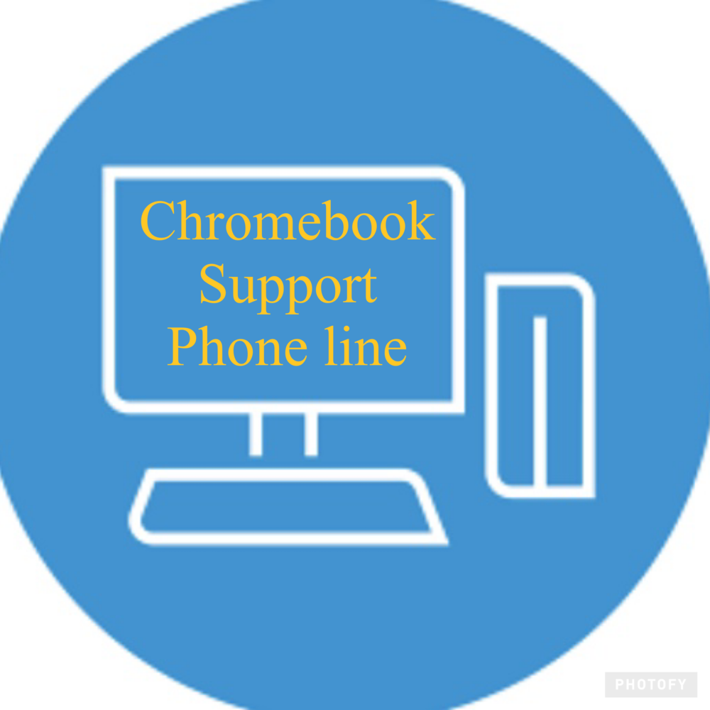 Chromebook help?