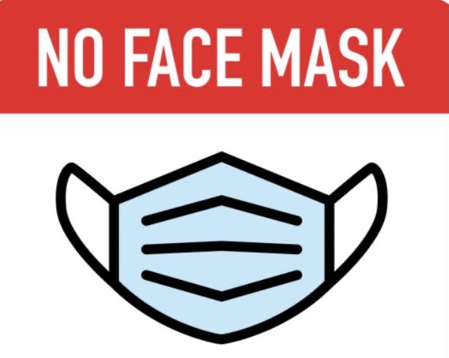 Face mask liftes