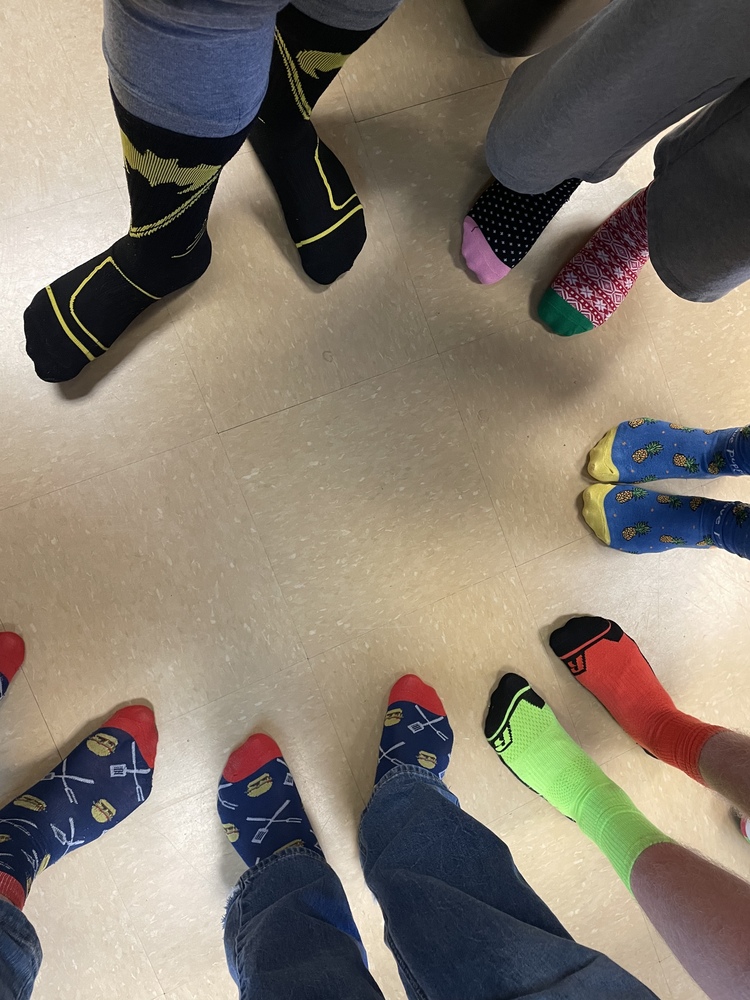 Socks