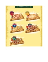 Marianna's Delivery Wednesday