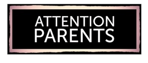 Attention 7th and 8th Grade Parents and Guardians