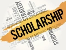 Links to Scholarship possibilities.