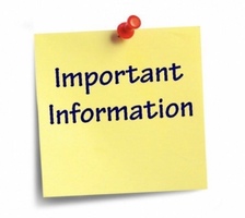 Attention 6th - 11th grade parent.