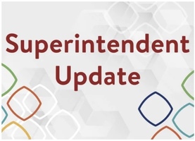 An update from Mr. Graham 2-27-21