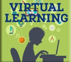 Virtual Learning Day 3-19-21