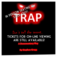 In Person Tickets are SOLD OUT. However online tickets still available
