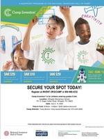Camp Invention