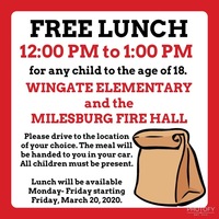 Free Lunch