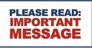 Message From Mr. Scott Graham