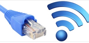 Internet connection survey