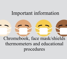 Important Pick up information