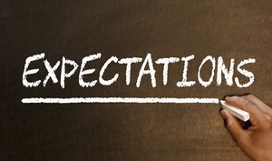 Middle/High School. Expectations for ALL students during Virtual Instruction: