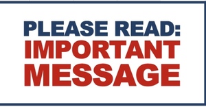 A message from Mr. Graham 11-16-20