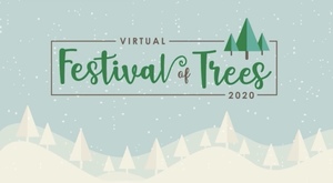 CPI Festival of the Trees -Virtual Show