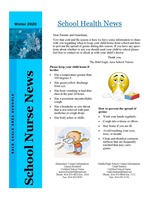 School Health News