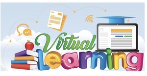 Virtual Learning Day 3-19-21