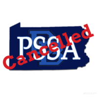 PSSA Testing Cancelled