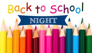 Howard Elementary Back To School Night/Virtual