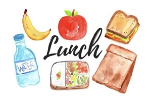 Attention Wingate Elementary Students. Free Lunch Nov 18th - Nov 24th