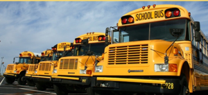 2019-2020 Bus Routes