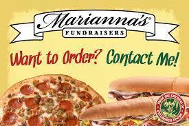 Marianna's Fundraiser