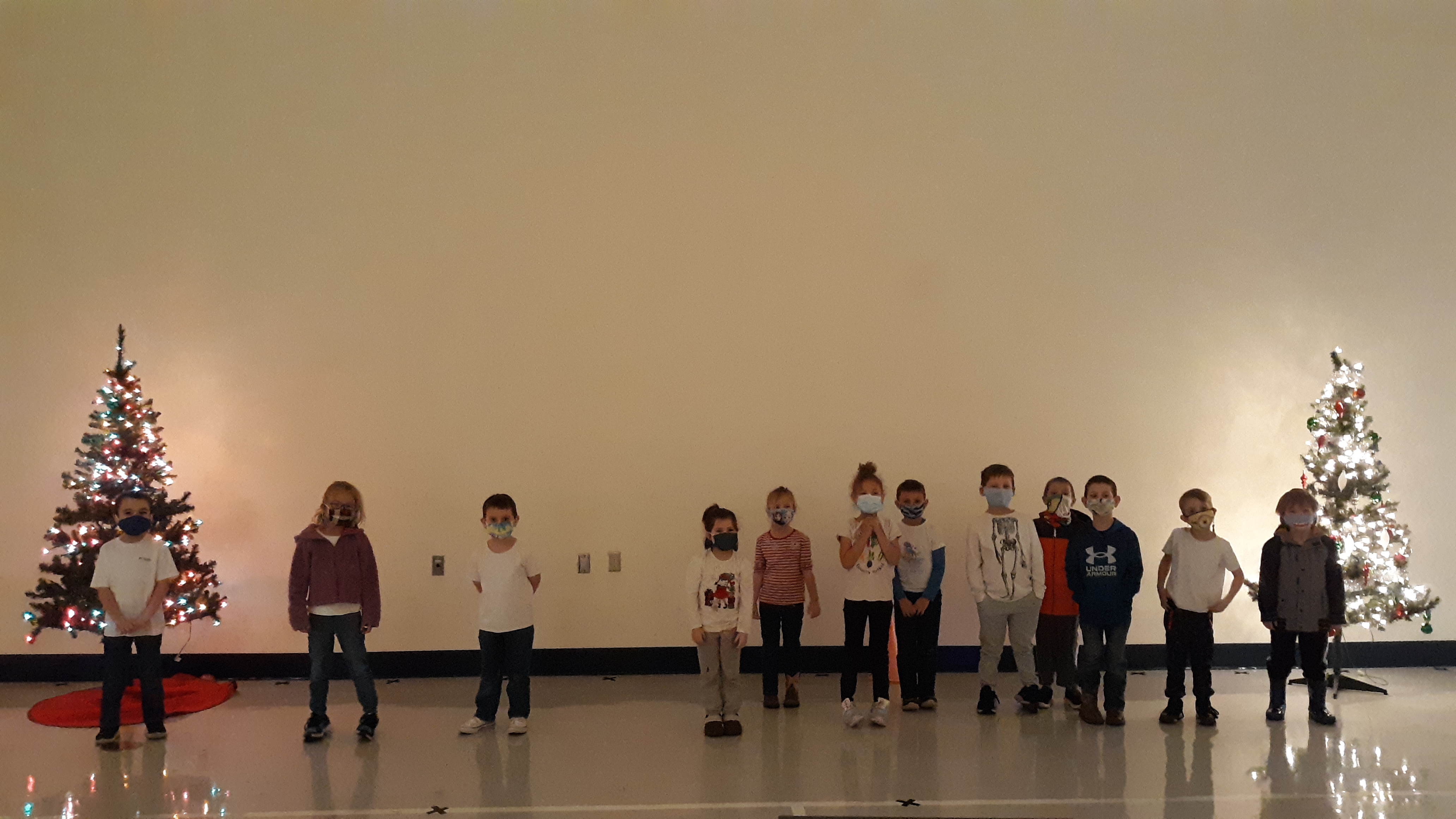 Bald Eagle Area School District